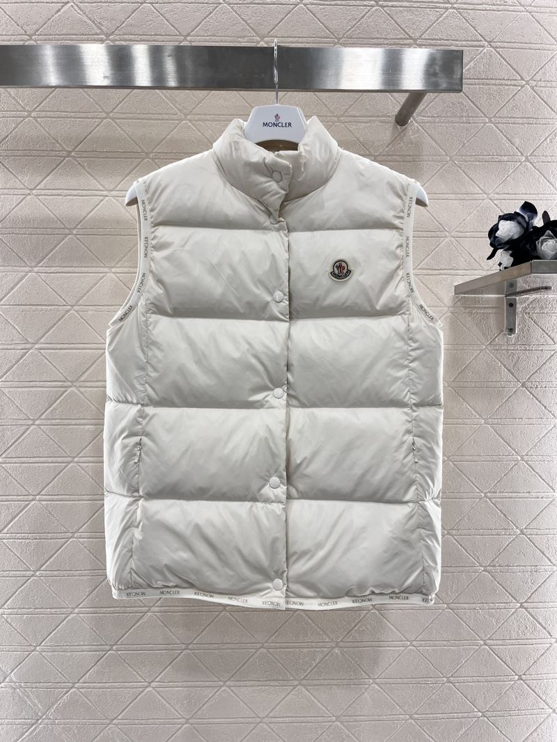 Moncler Down Jackets